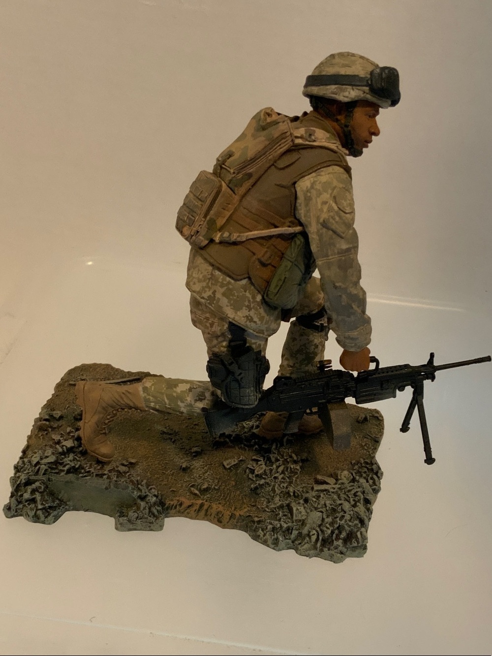 McFarlane Action figure